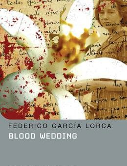 Blood Wedding (Mse) Online