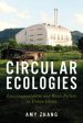 Circular Ecologies: Environmentalism and Waste Politics in Urban China Cheap