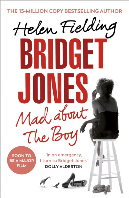 Bridget Jones: Mad About the Boy Online