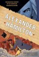 Alexander Hamilton: The Graphic History of an American Founding Father Cheap