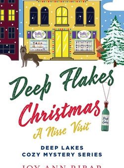 Deep Flakes Christmas For Sale