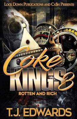 Coke Kings 3: Rotten and Rich Online Hot Sale