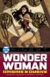 DC Finest: Wonder Woman: Origins & Omens For Cheap