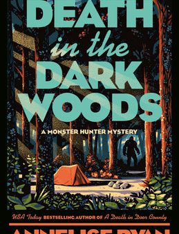 Death in the Dark Woods Online