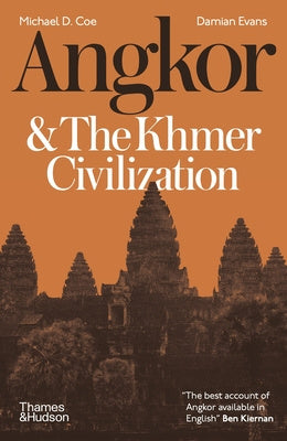 Angkor and the Khmer Civilization Discount