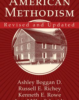 American Methodism Revised and Updated Cheap