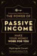 Power of Passive Income: Make Your Money Work for You, The Fashion