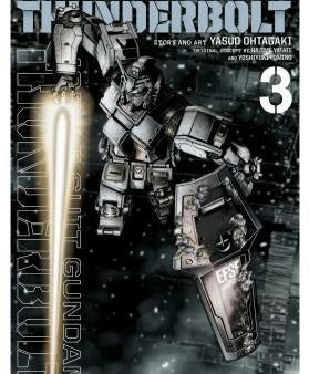 Mobile Suit Gundam Thunderbolt, Vol. 3 Online