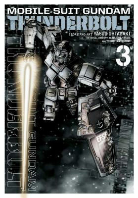 Mobile Suit Gundam Thunderbolt, Vol. 3 Online