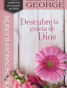 Colosenses  Filemón: Descubre La Gracia de Dios For Sale