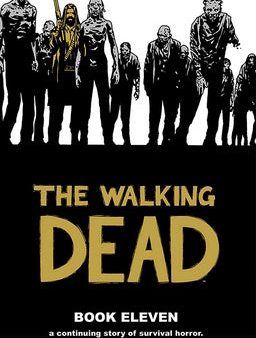 Walking Dead Book 11 Fashion