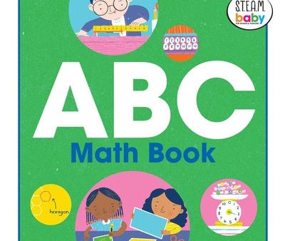 ABC Math Book Online now