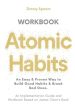 Atomic Habits: An Easy & Proven Way to Build Good Habits & Break Bad Ones (An Implementation Guide and Workbook Based on James Clear  Cheap