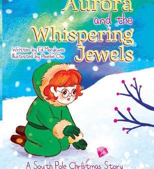 Aurora and the Whispering Jewels: A South Pole Christmas Story Fashion