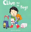 Clive & His Bags Fashion