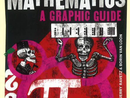 Introducing: Mathematics A Graphic Guide Online Hot Sale