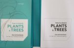 How To Sketch: Plants & Trees For Cheap