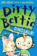 Dirty Bertie: Dinosaur! Supply