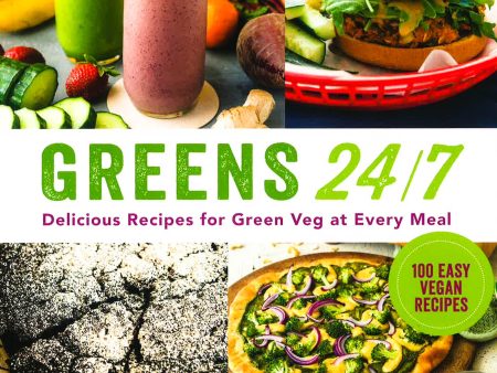 Greens 24 7 Online Sale