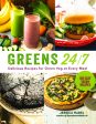 Greens 24 7 Online Sale