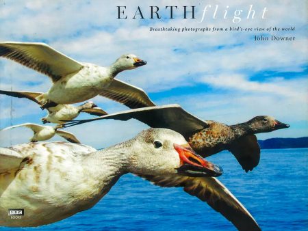 Earthflight on Sale