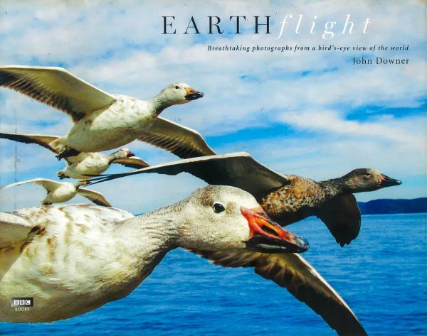 Earthflight on Sale