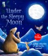 Under The Sleepy Moon Collection - 10 Books Hot on Sale