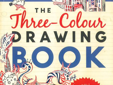 The Three-Colour Drawing Book Sale