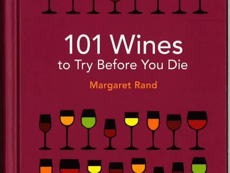 101 Wines To Try Before You Die Discount