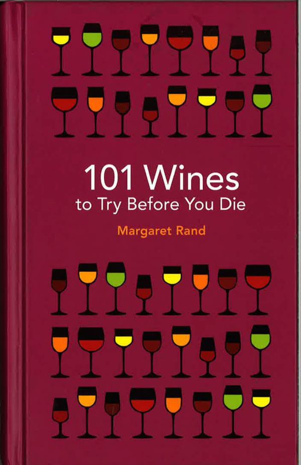 101 Wines To Try Before You Die Discount