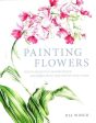 Painting Flowers Supply