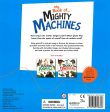 My Book Of? Mighty Machines Cheap