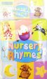 Nursery Rhymes (On The Farm Cloth Books) Fashion