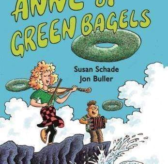 Anne Of Green Bagels For Sale