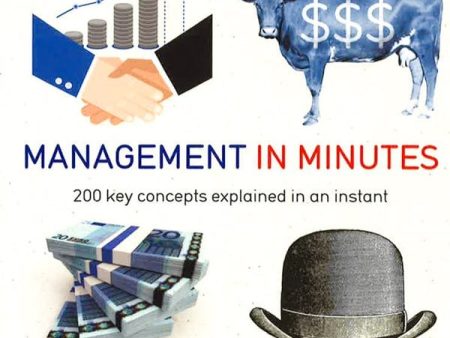 Management In Minutes Sale