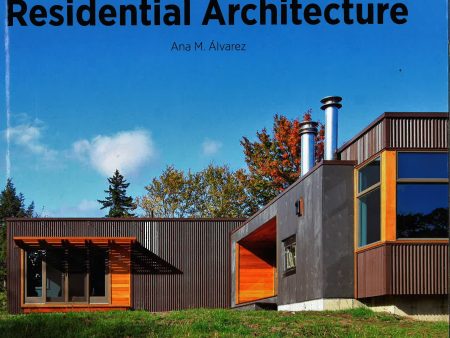 Sustainable Residential Architecture For Discount