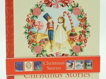 Christmas Stories Boxset Online now